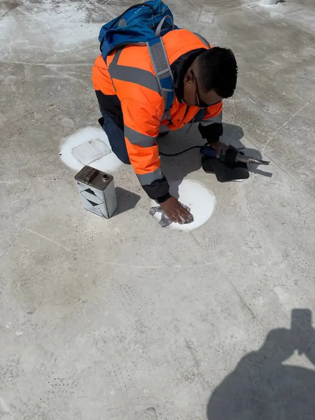 Manufacturer-certified roof installation in Chesterton
