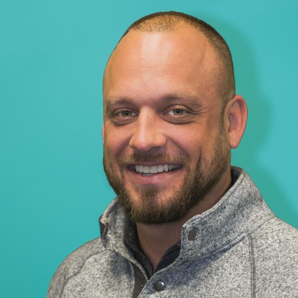Aaron Christy founder Chesterton Commercial Roofing